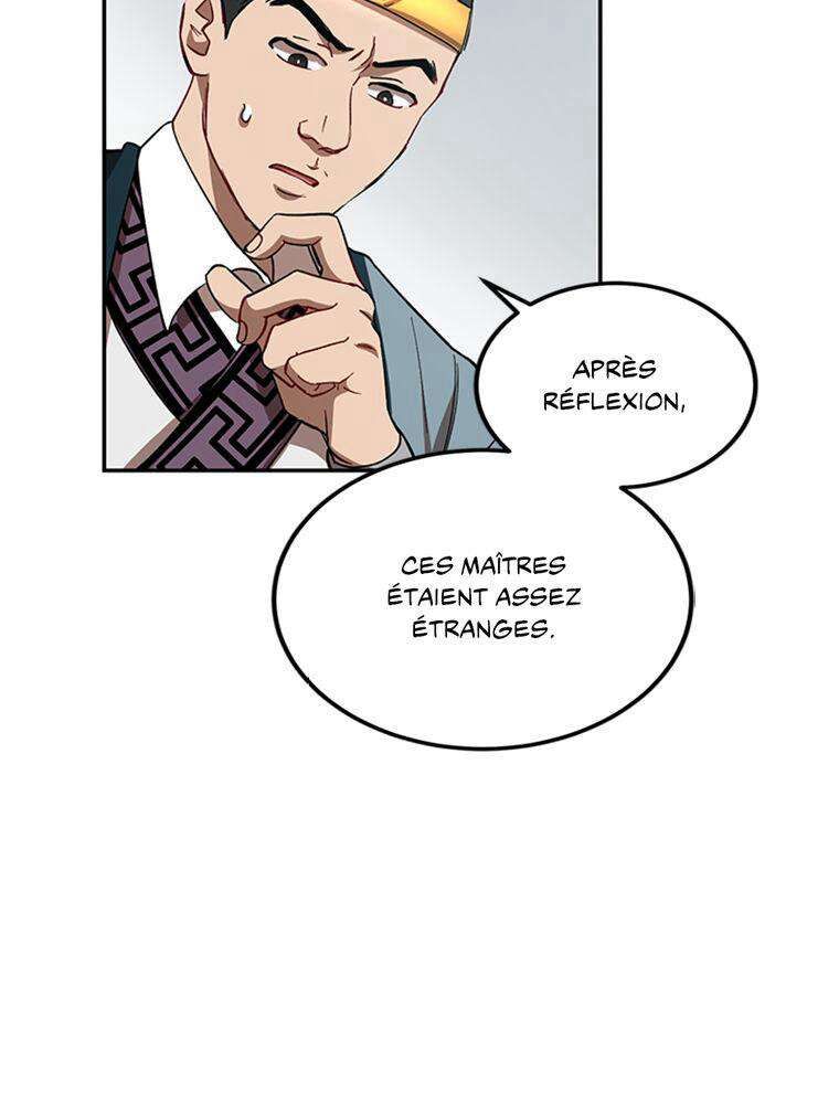 La Saga du Clan Mudang Chapitre 23 - Page 90