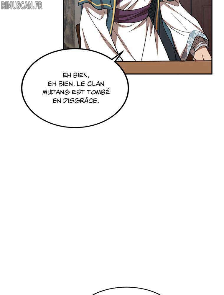 La Saga du Clan Mudang Chapitre 23 - Page 92