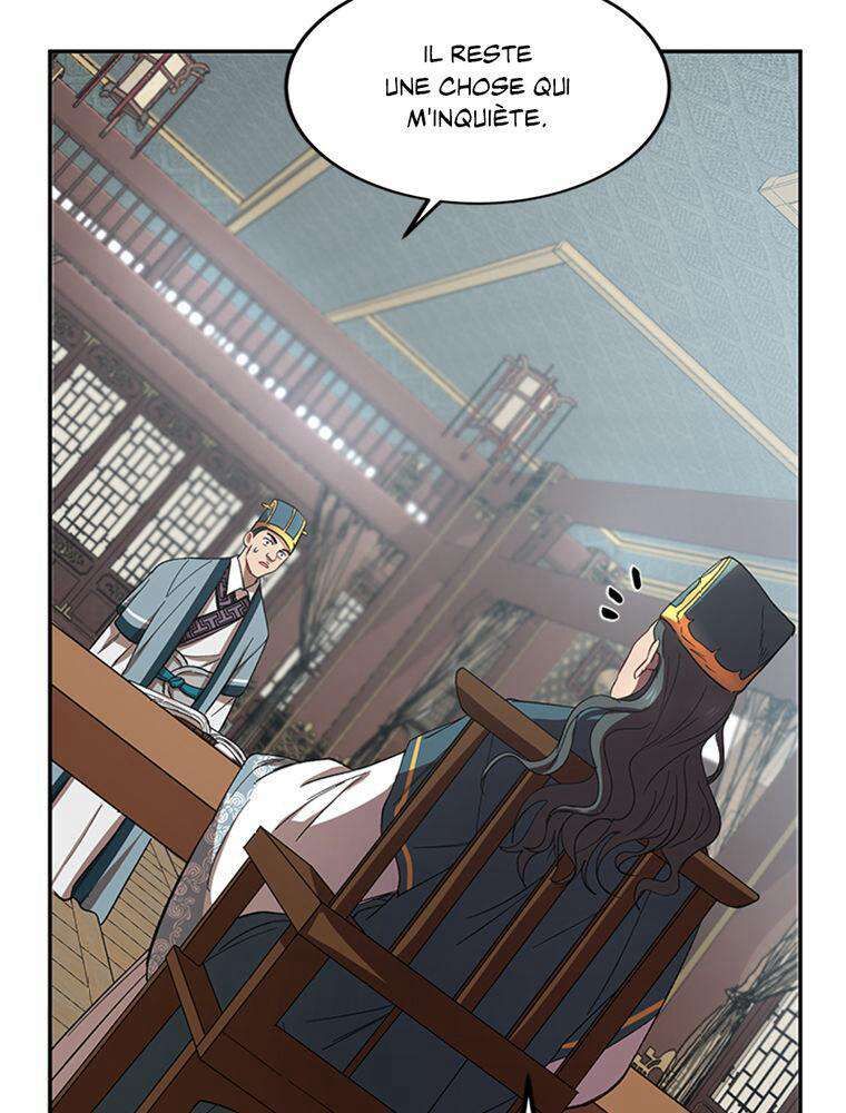 La Saga du Clan Mudang Chapitre 23 - Page 93