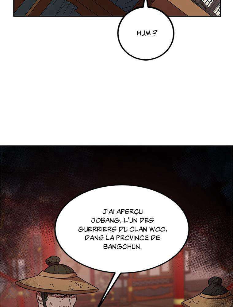 La Saga du Clan Mudang Chapitre 23 - Page 94
