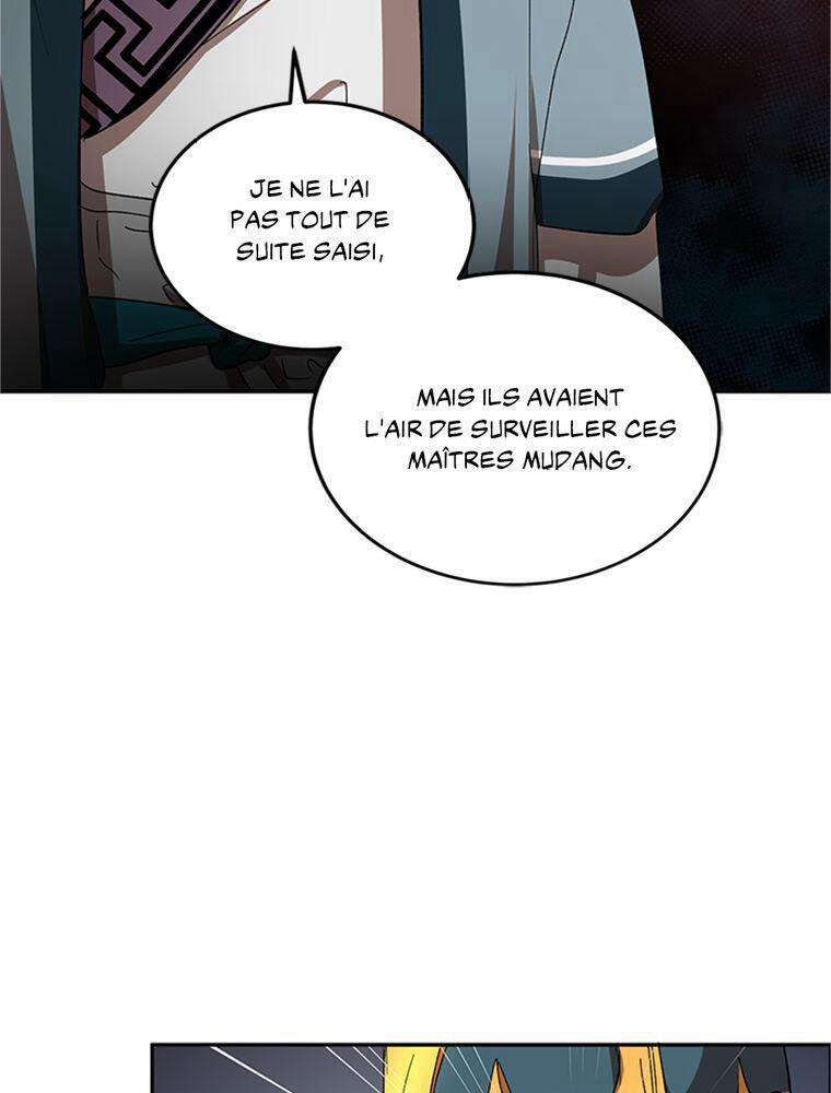 La Saga du Clan Mudang Chapitre 23 - Page 96