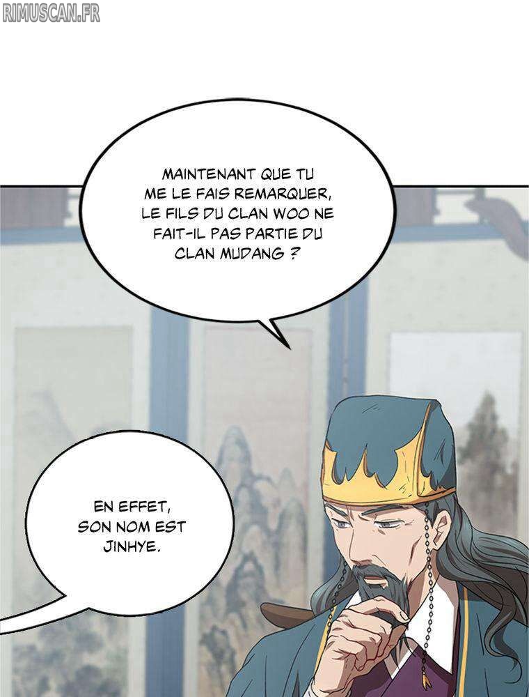 La Saga du Clan Mudang Chapitre 23 - Page 98