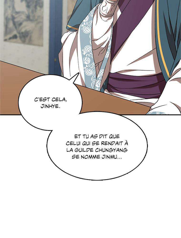 La Saga du Clan Mudang Chapitre 23 - Page 99