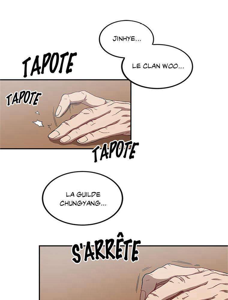 La Saga du Clan Mudang Chapitre 23 - Page 100