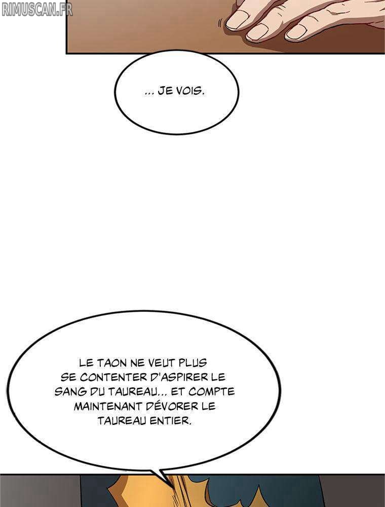 La Saga du Clan Mudang Chapitre 23 - Page 101