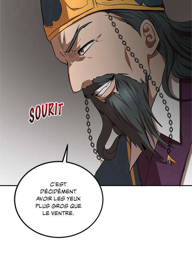 La Saga du Clan Mudang Chapitre 23 - Page 102