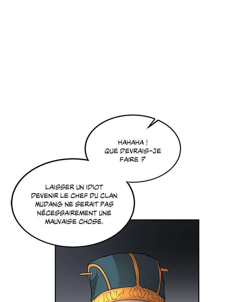 La Saga du Clan Mudang Chapitre 23 - Page 103