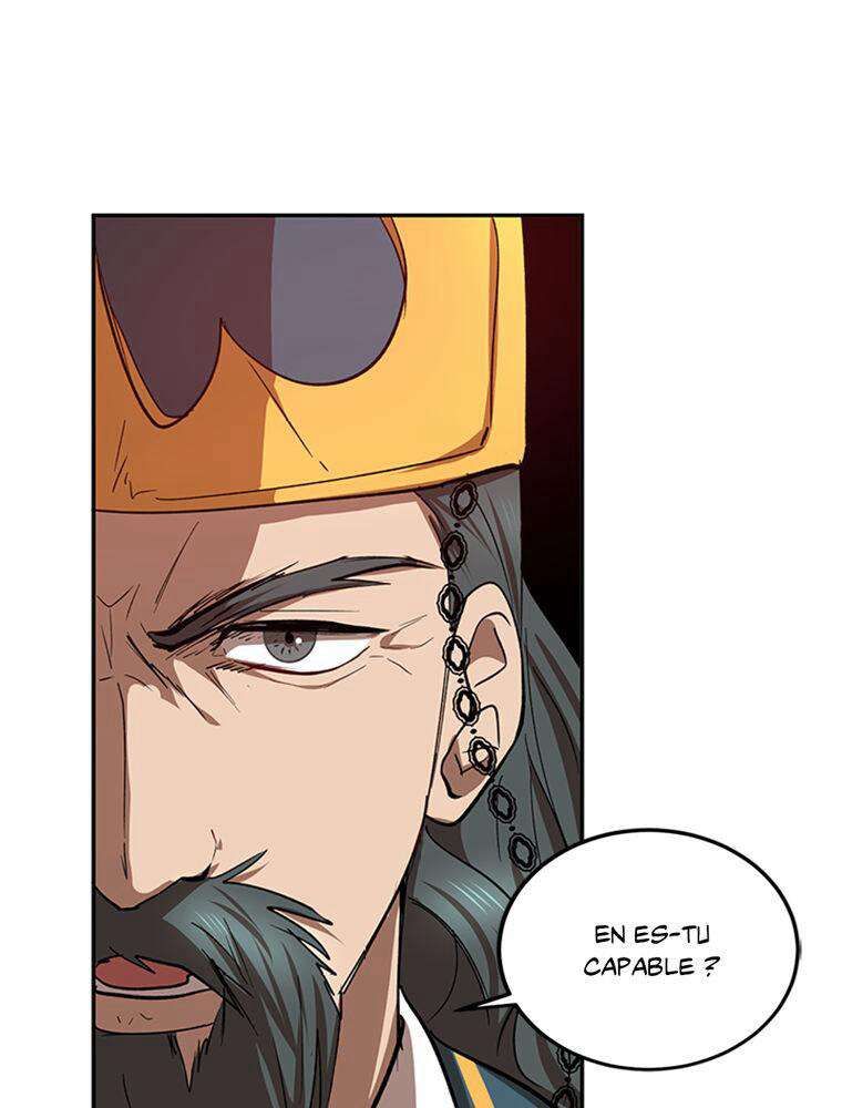 La Saga du Clan Mudang Chapitre 23 - Page 108