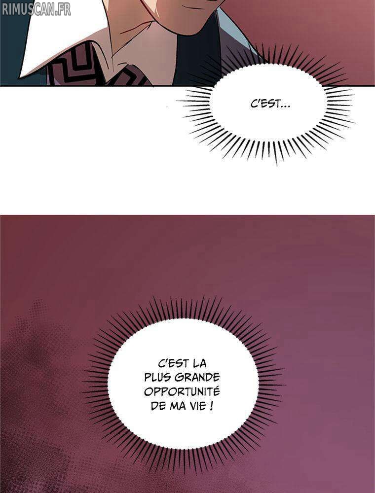 La Saga du Clan Mudang Chapitre 23 - Page 110