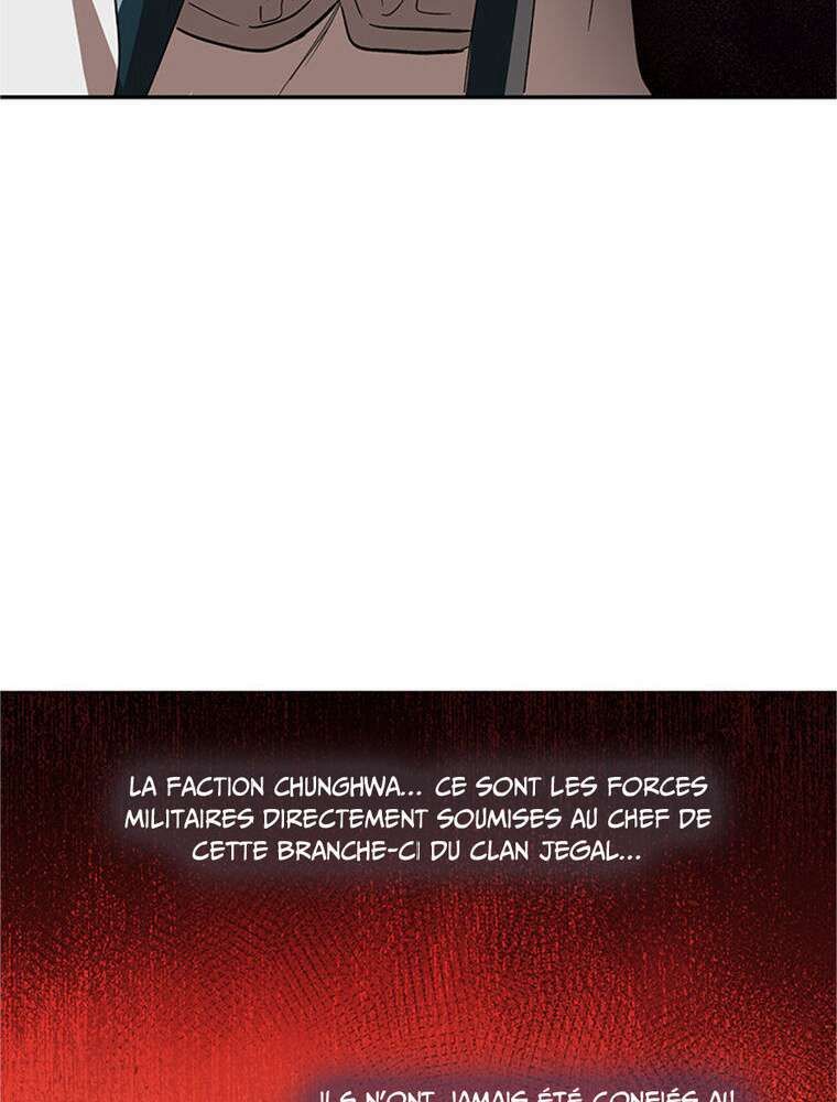 La Saga du Clan Mudang Chapitre 23 - Page 112