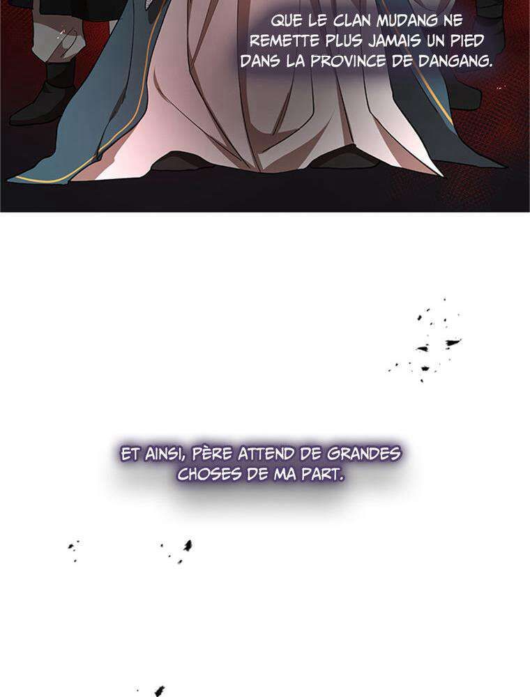 La Saga du Clan Mudang Chapitre 23 - Page 114