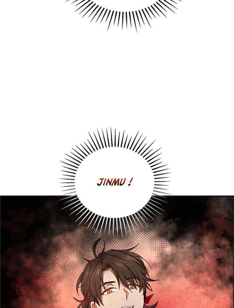 La Saga du Clan Mudang Chapitre 23 - Page 120