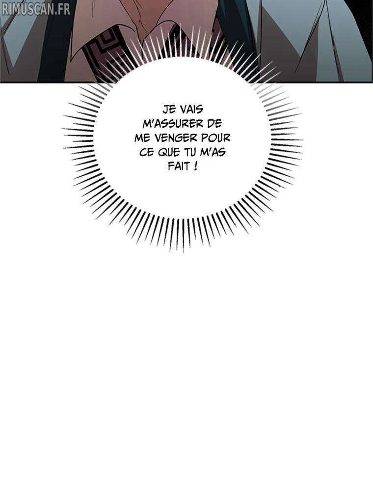 La Saga du Clan Mudang Chapitre 23 - Page 122