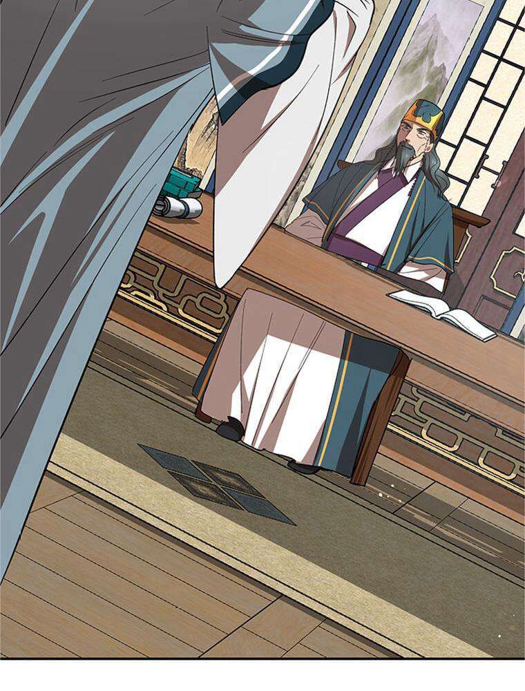 La Saga du Clan Mudang Chapitre 23 - Page 124