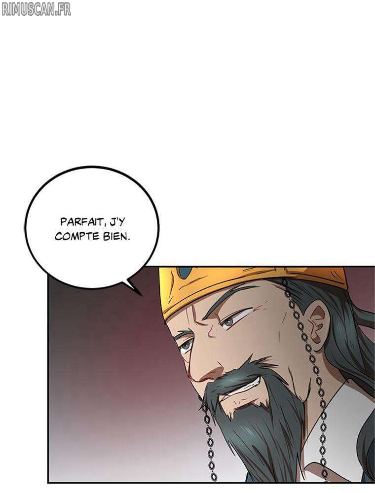 La Saga du Clan Mudang Chapitre 23 - Page 125