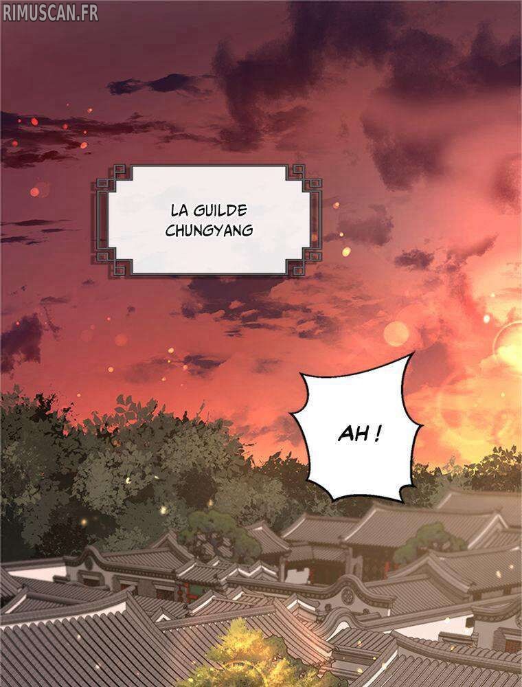 La Saga du Clan Mudang Chapitre 24 - Page 2