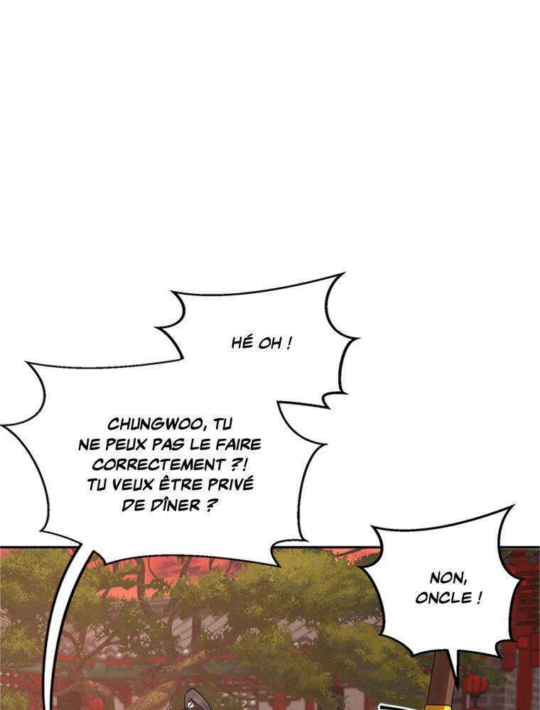 La Saga du Clan Mudang Chapitre 24 - Page 4