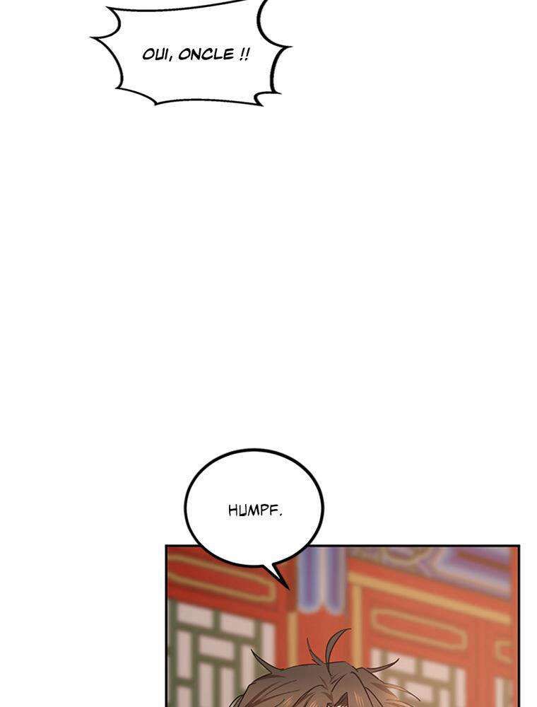 La Saga du Clan Mudang Chapitre 24 - Page 6