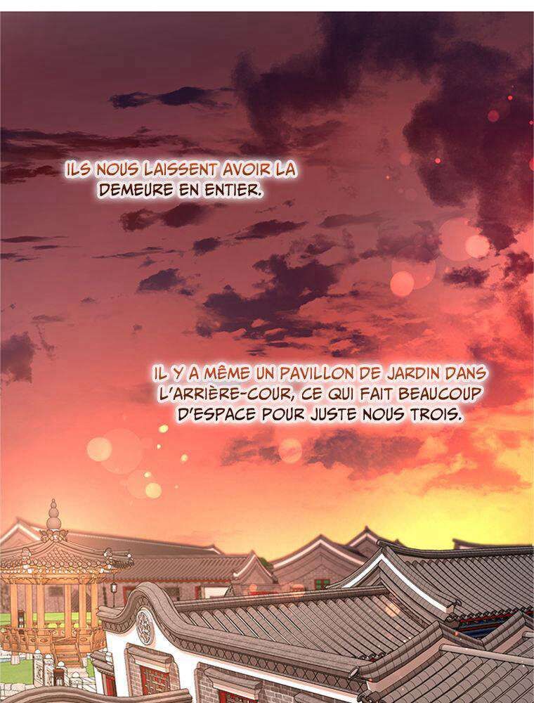 La Saga du Clan Mudang Chapitre 24 - Page 9