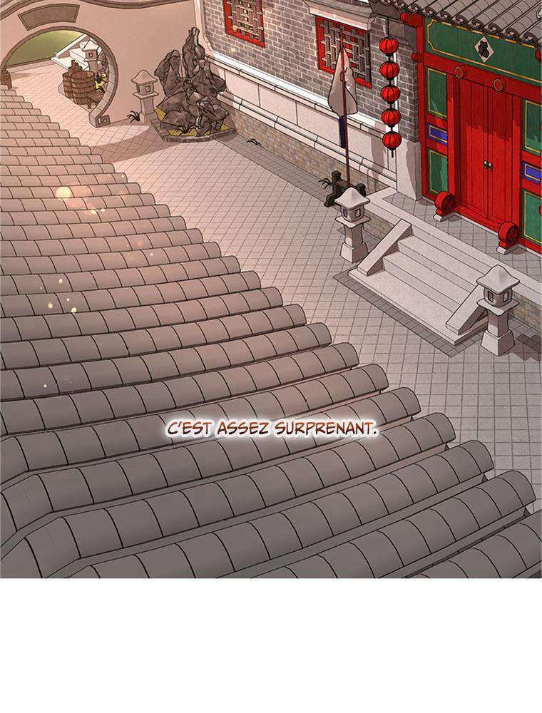 La Saga du Clan Mudang Chapitre 24 - Page 10