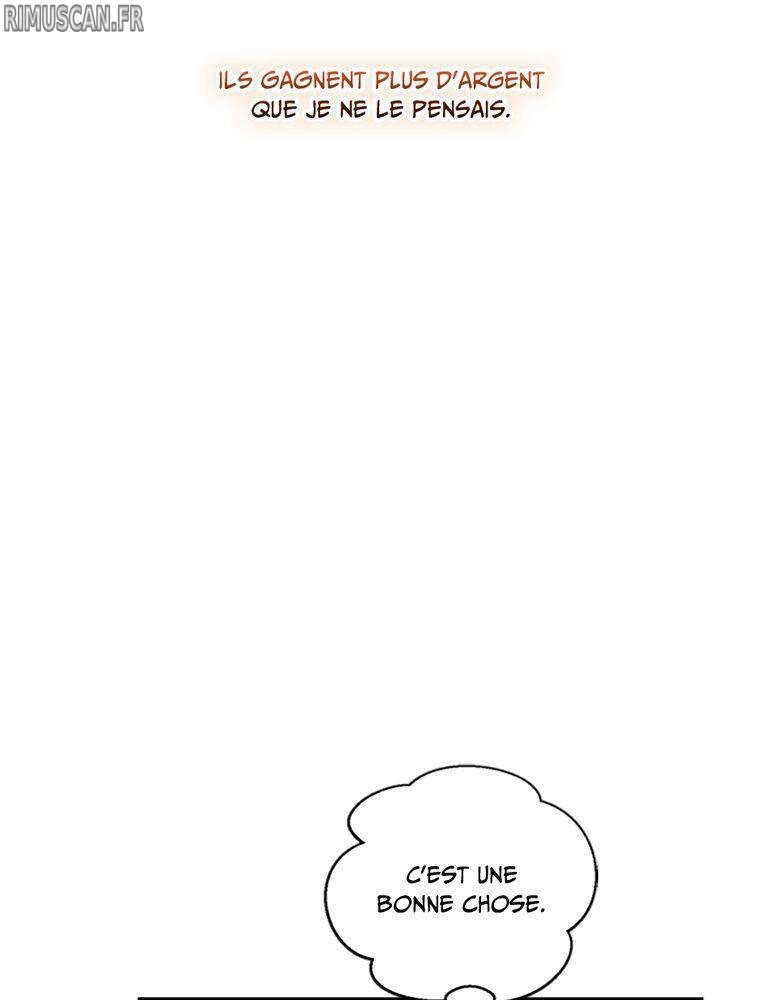 La Saga du Clan Mudang Chapitre 24 - Page 11