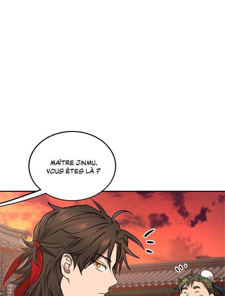 La Saga du Clan Mudang Chapitre 24 - Page 13