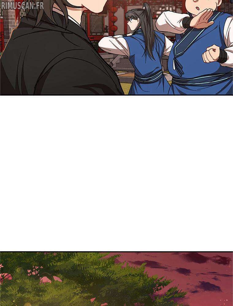 La Saga du Clan Mudang Chapitre 24 - Page 14