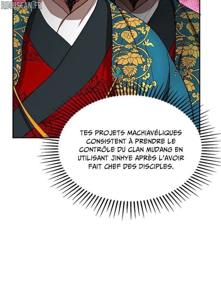 La Saga du Clan Mudang Chapitre 24 - Page 20