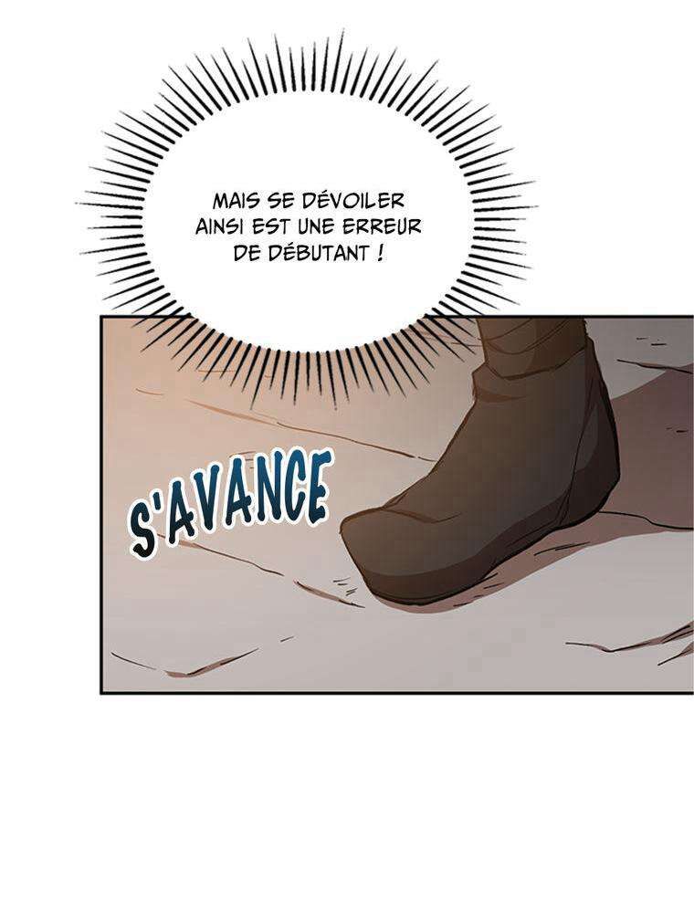 La Saga du Clan Mudang Chapitre 24 - Page 21