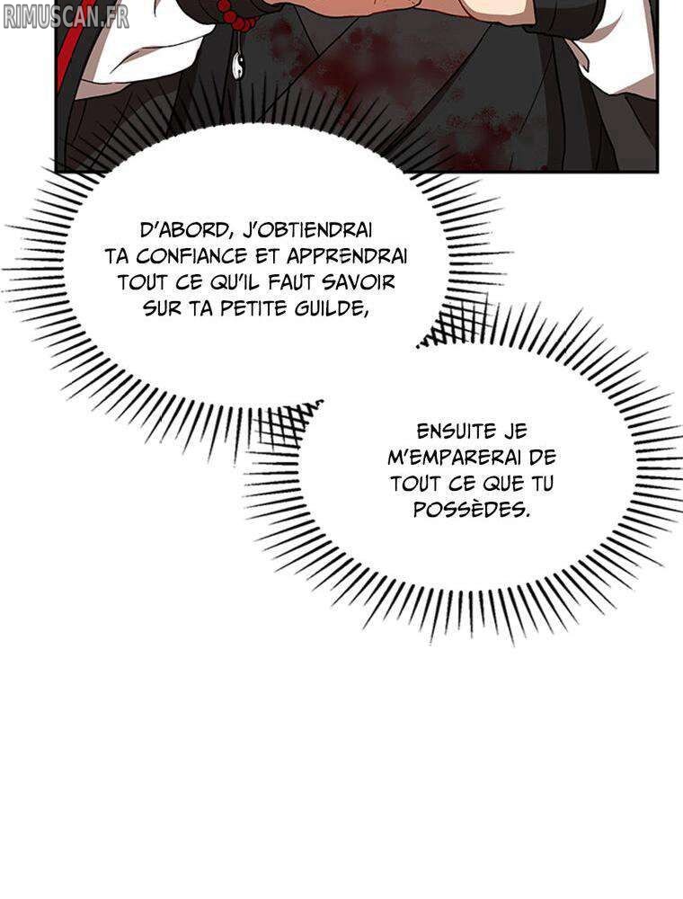 La Saga du Clan Mudang Chapitre 24 - Page 23