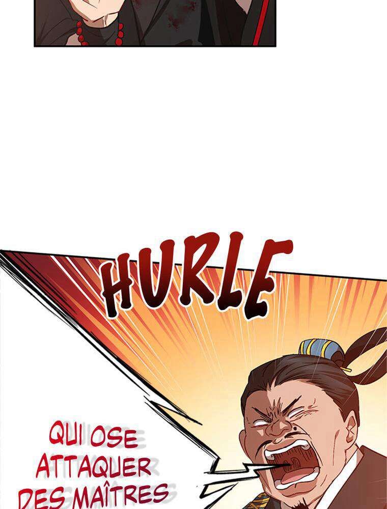 La Saga du Clan Mudang Chapitre 24 - Page 28