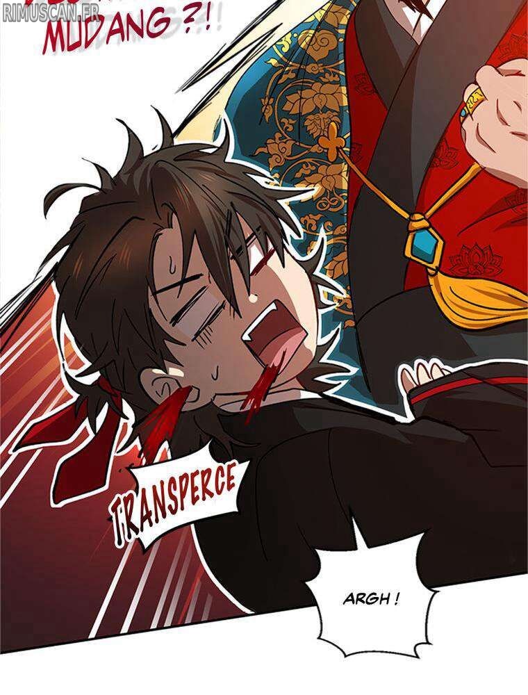 La Saga du Clan Mudang Chapitre 24 - Page 29