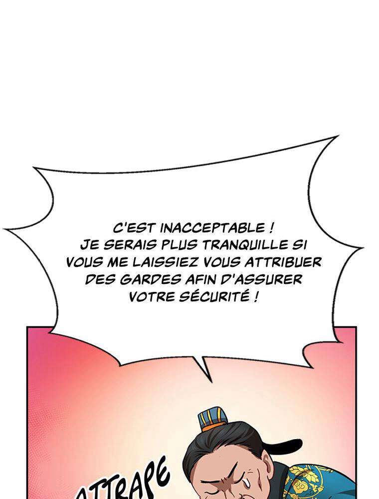 La Saga du Clan Mudang Chapitre 24 - Page 30
