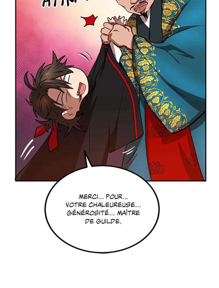 La Saga du Clan Mudang Chapitre 24 - Page 31