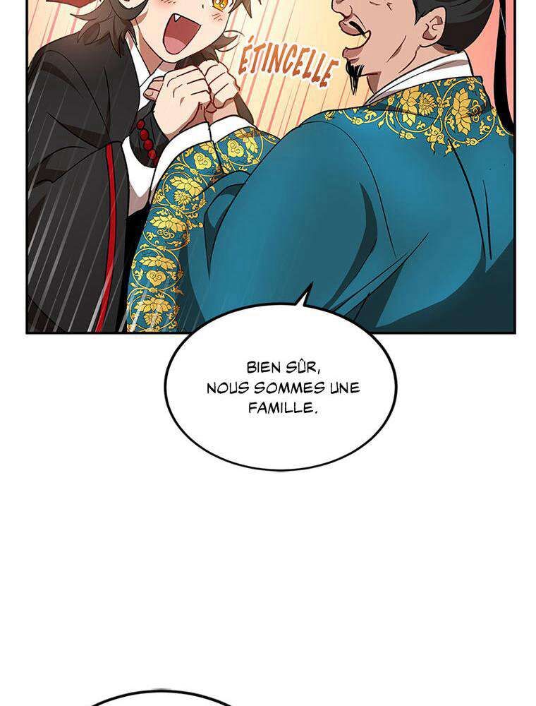 La Saga du Clan Mudang Chapitre 24 - Page 36