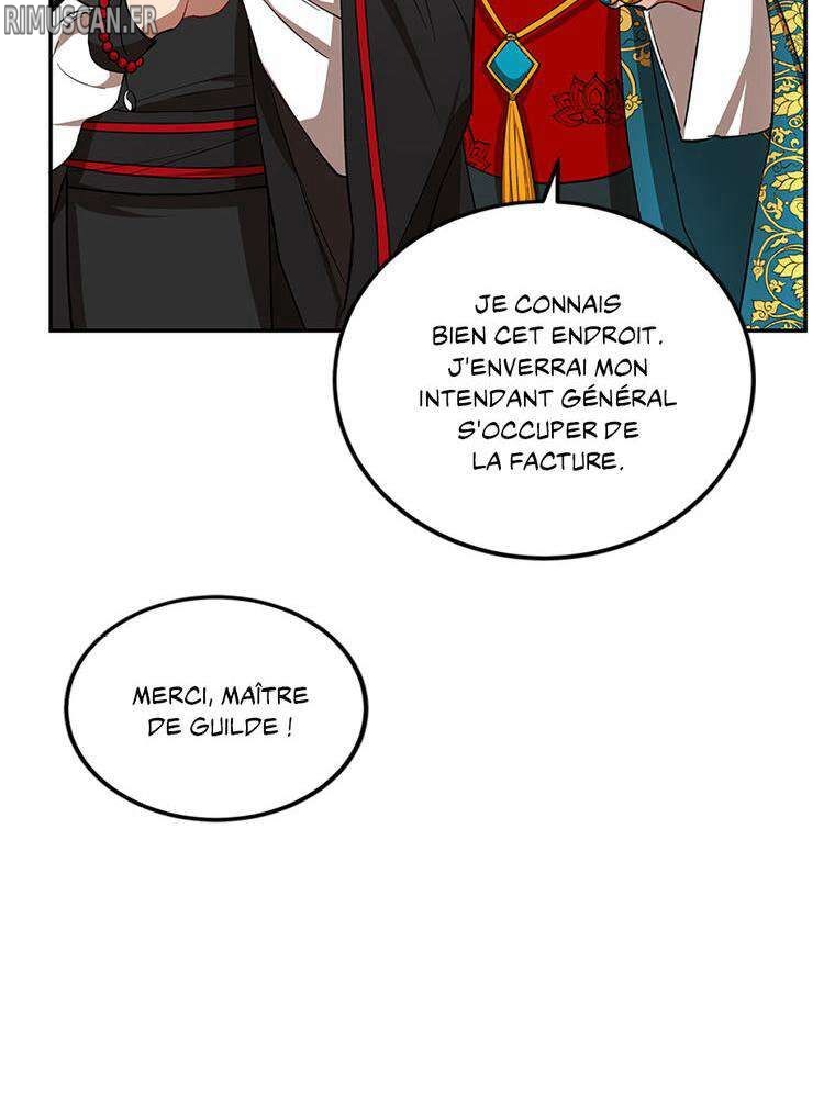 La Saga du Clan Mudang Chapitre 24 - Page 38