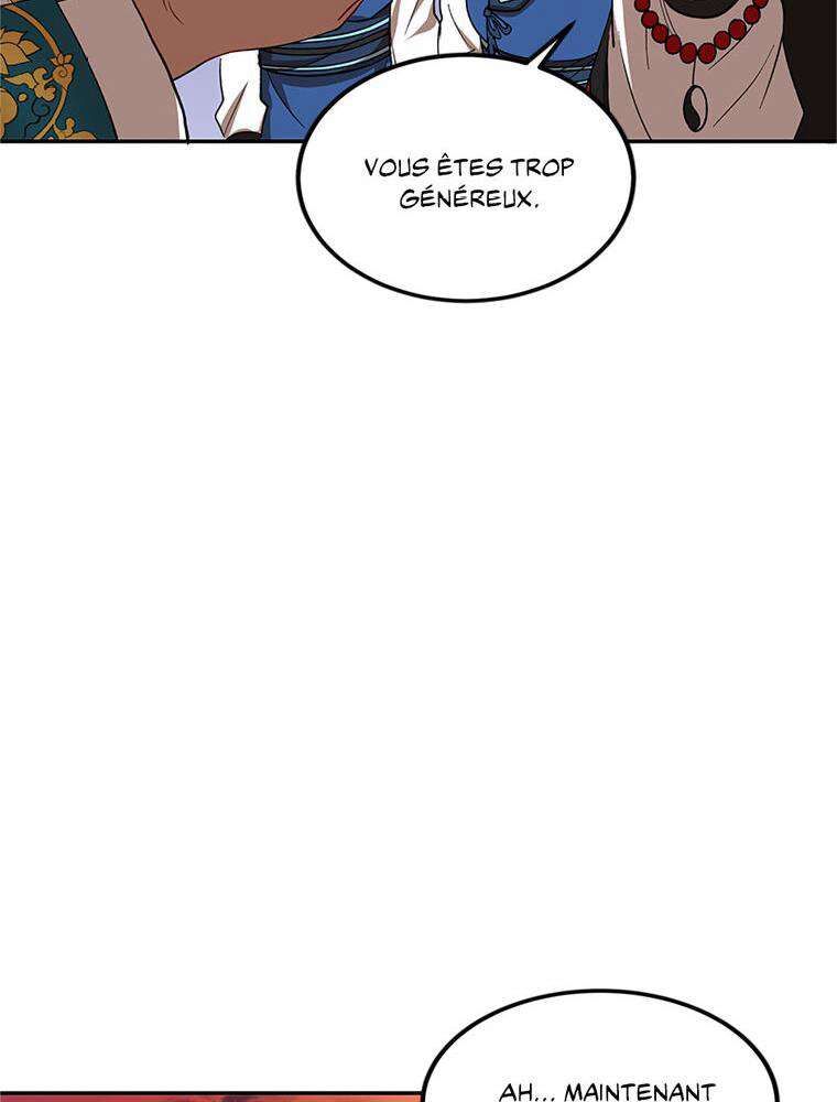 La Saga du Clan Mudang Chapitre 24 - Page 40