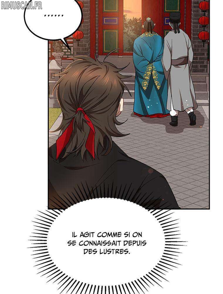 La Saga du Clan Mudang Chapitre 24 - Page 47