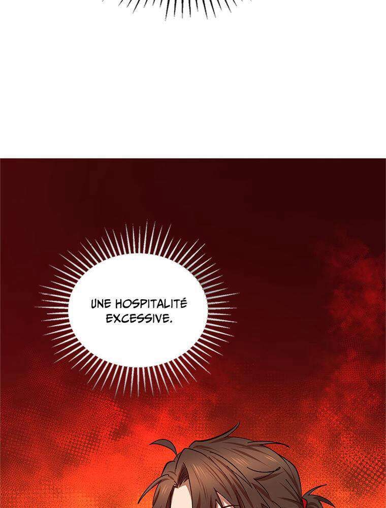 La Saga du Clan Mudang Chapitre 24 - Page 48