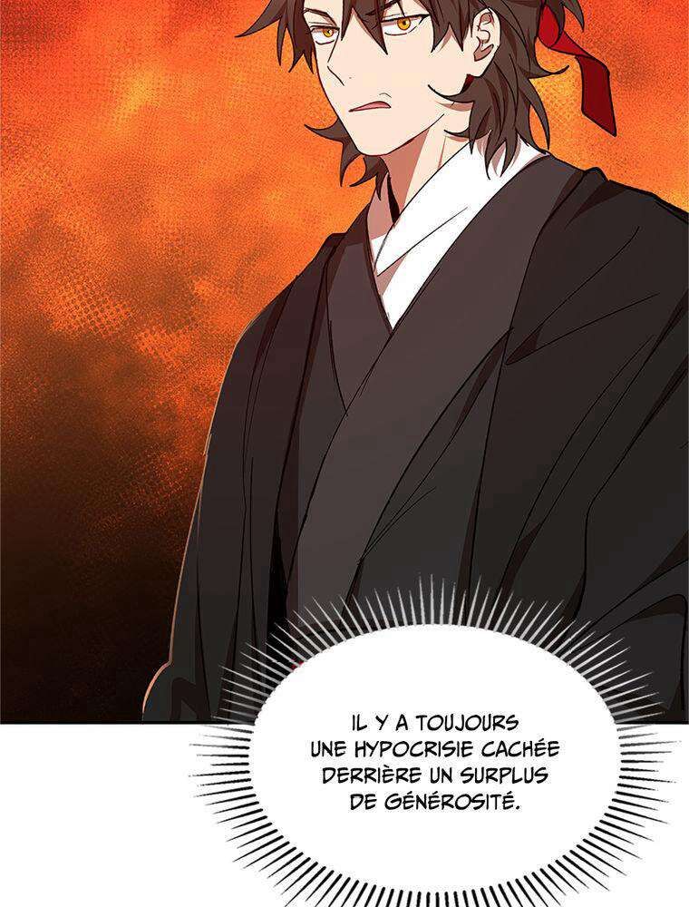 La Saga du Clan Mudang Chapitre 24 - Page 49
