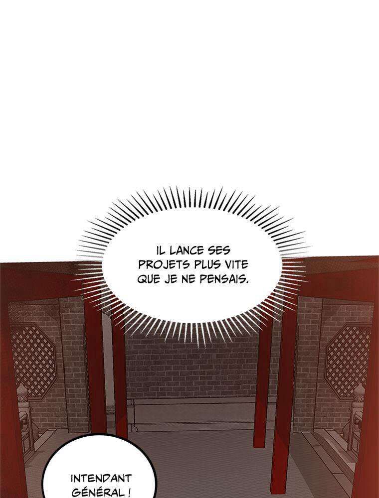 La Saga du Clan Mudang Chapitre 24 - Page 51