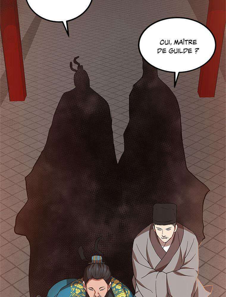 La Saga du Clan Mudang Chapitre 24 - Page 52