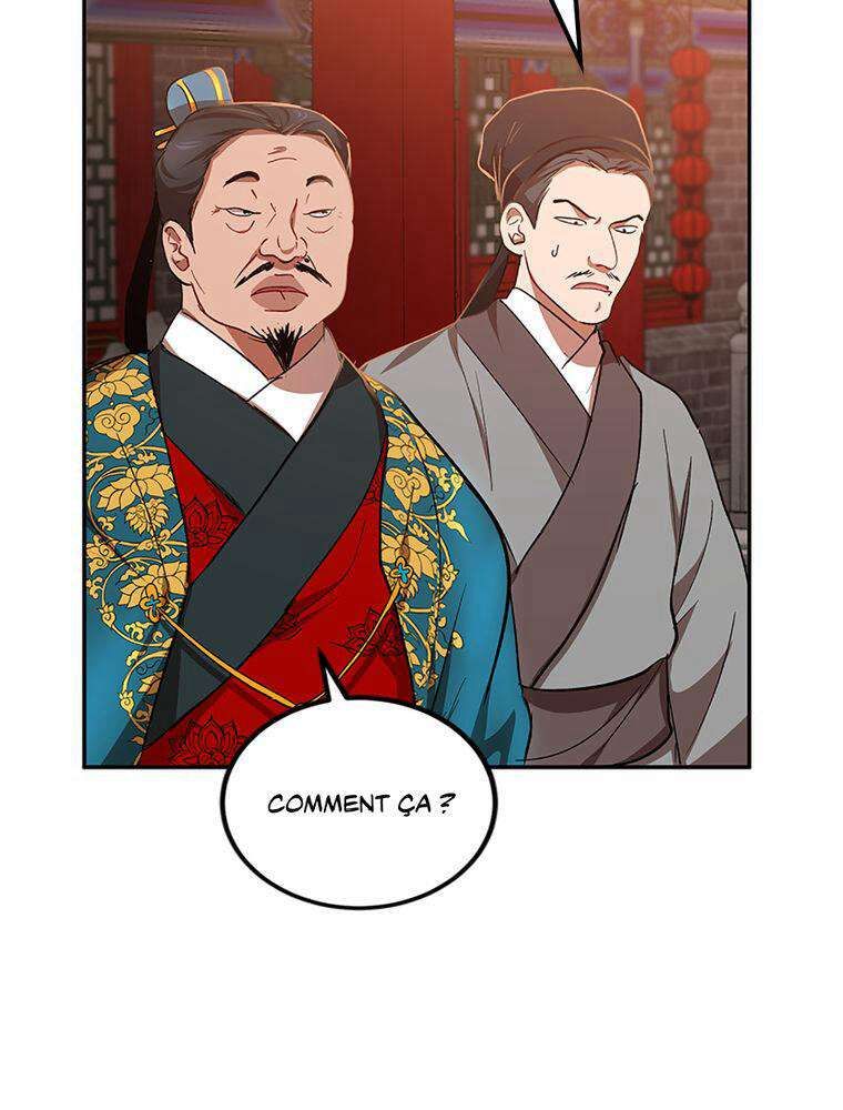 La Saga du Clan Mudang Chapitre 24 - Page 55