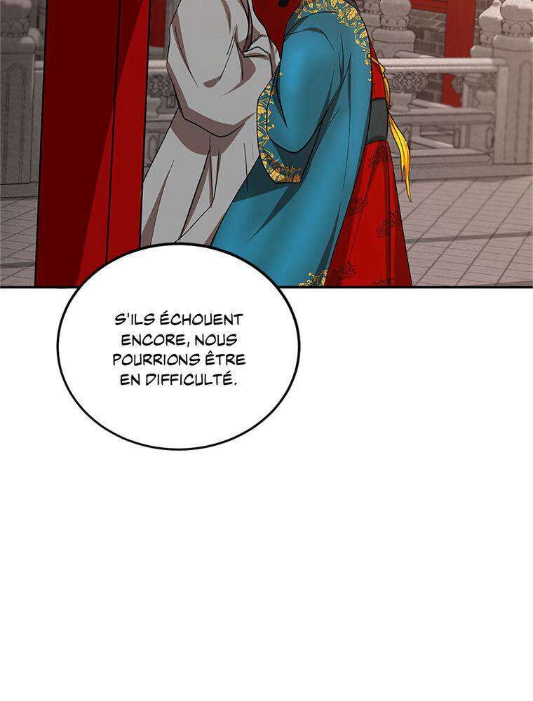 La Saga du Clan Mudang Chapitre 24 - Page 57