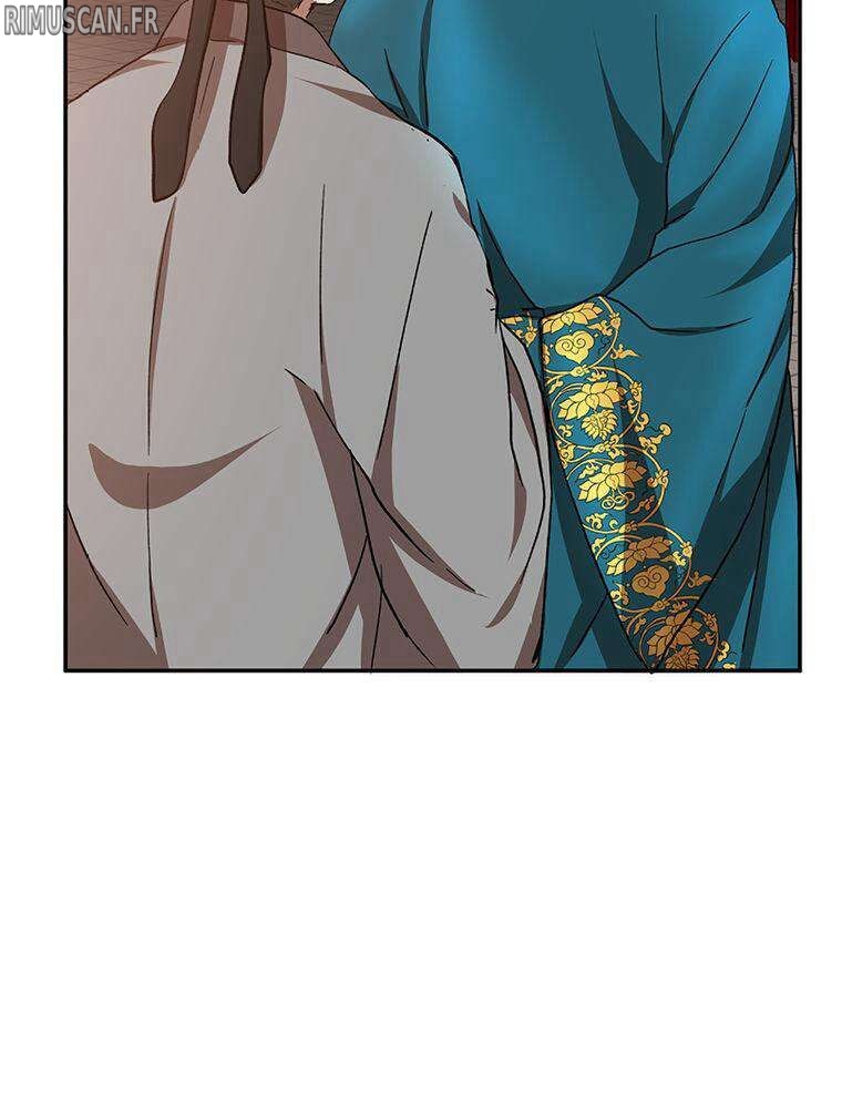 La Saga du Clan Mudang Chapitre 24 - Page 59