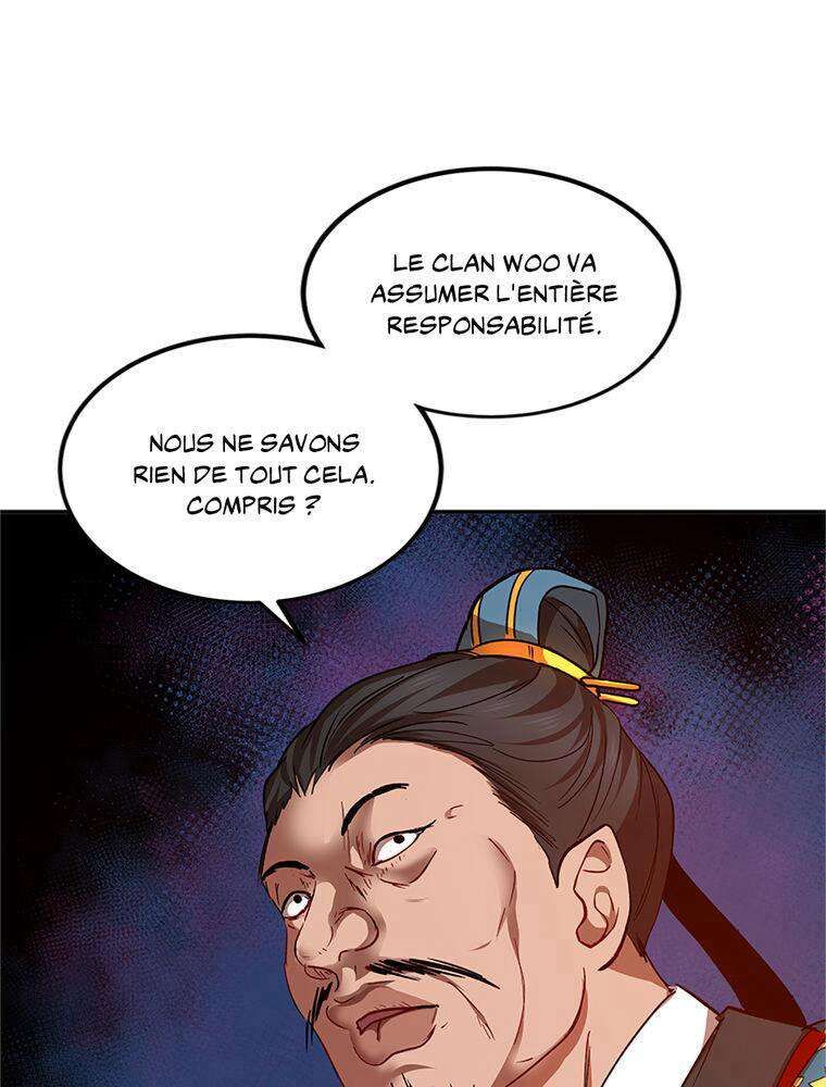 La Saga du Clan Mudang Chapitre 24 - Page 60