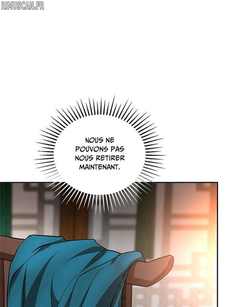 La Saga du Clan Mudang Chapitre 24 - Page 62