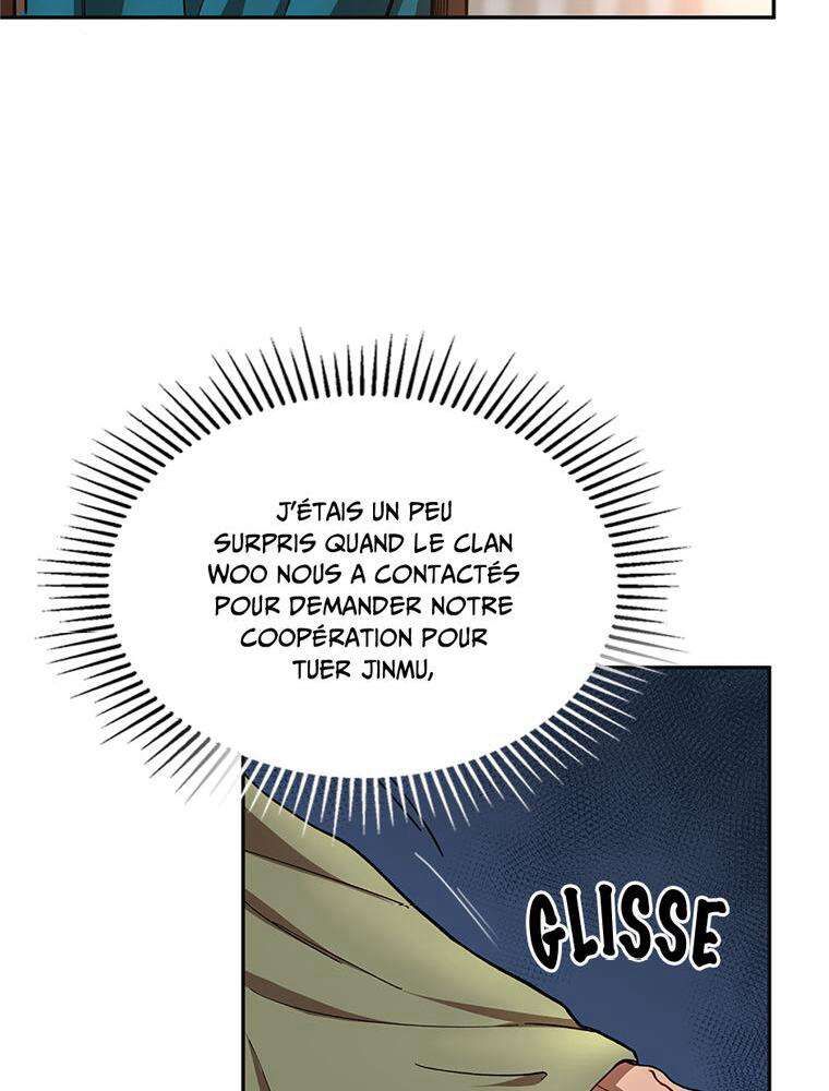 La Saga du Clan Mudang Chapitre 24 - Page 63