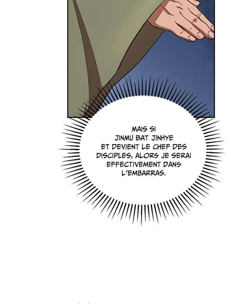 La Saga du Clan Mudang Chapitre 24 - Page 64