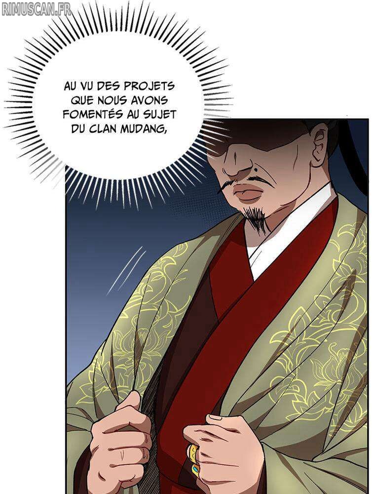 La Saga du Clan Mudang Chapitre 24 - Page 65